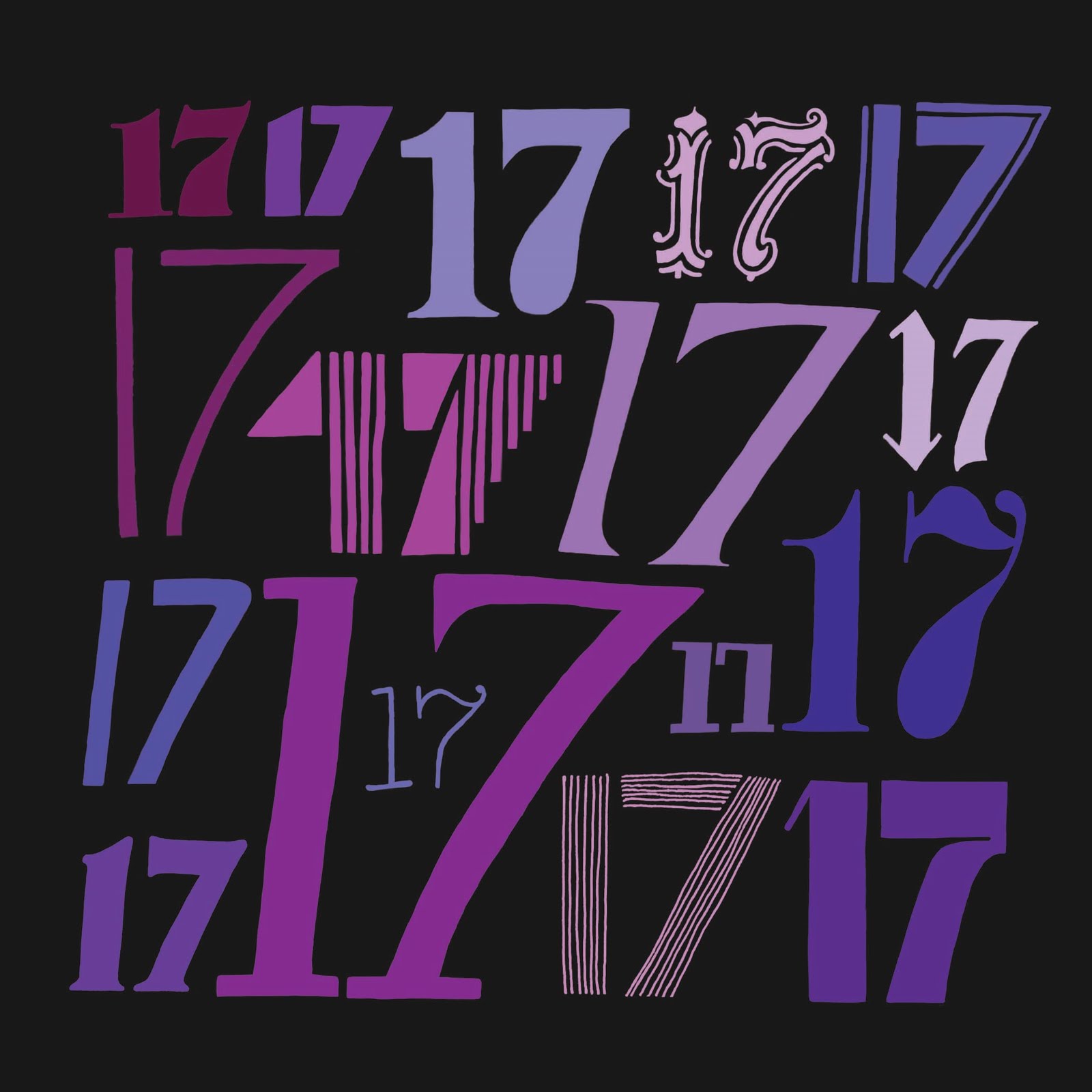 LK_number_17_color_purple
