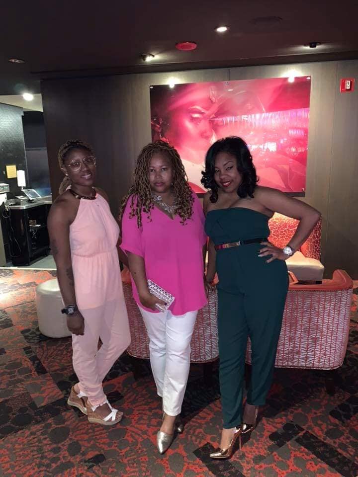 Vegas Nights and Days: A Bit of&nbsp;Fashion