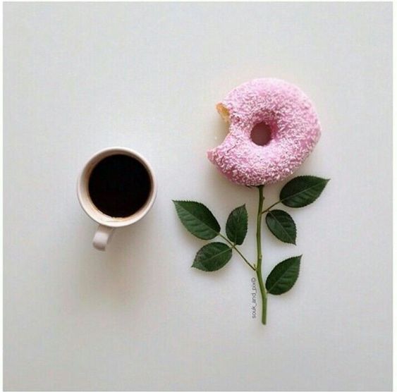 Sunday Morning Coffee Musing: Accepting an Ever Changing&nbsp;You