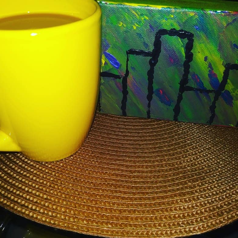 Sunday Morning Coffee Musing: Life Doesn’t Get Any&nbsp;Easier????