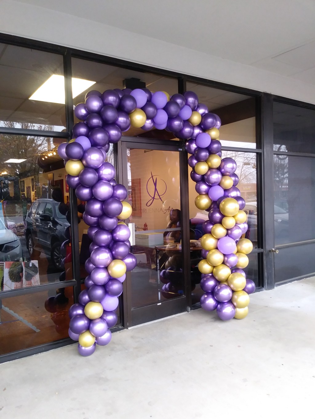 Confetti Weekend: Art. Orijennal Art to&nbsp;You