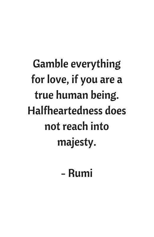 You’ve Been Played. Or Have&nbsp;You?