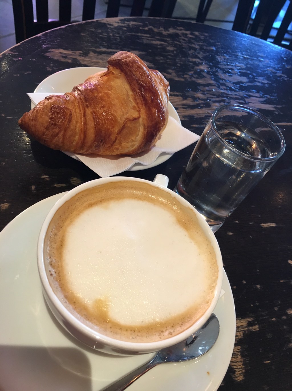 Sunday Morning Coffee Musings: It Was The Best of&nbsp;Times