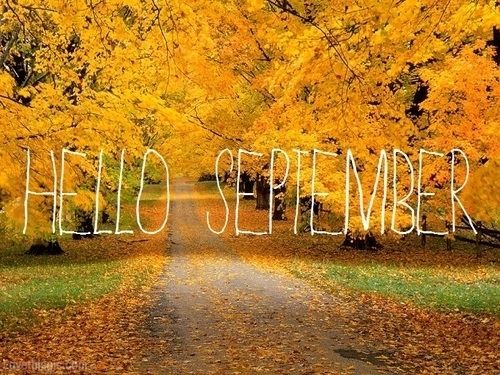 September: Winter Arc&nbsp;Talk