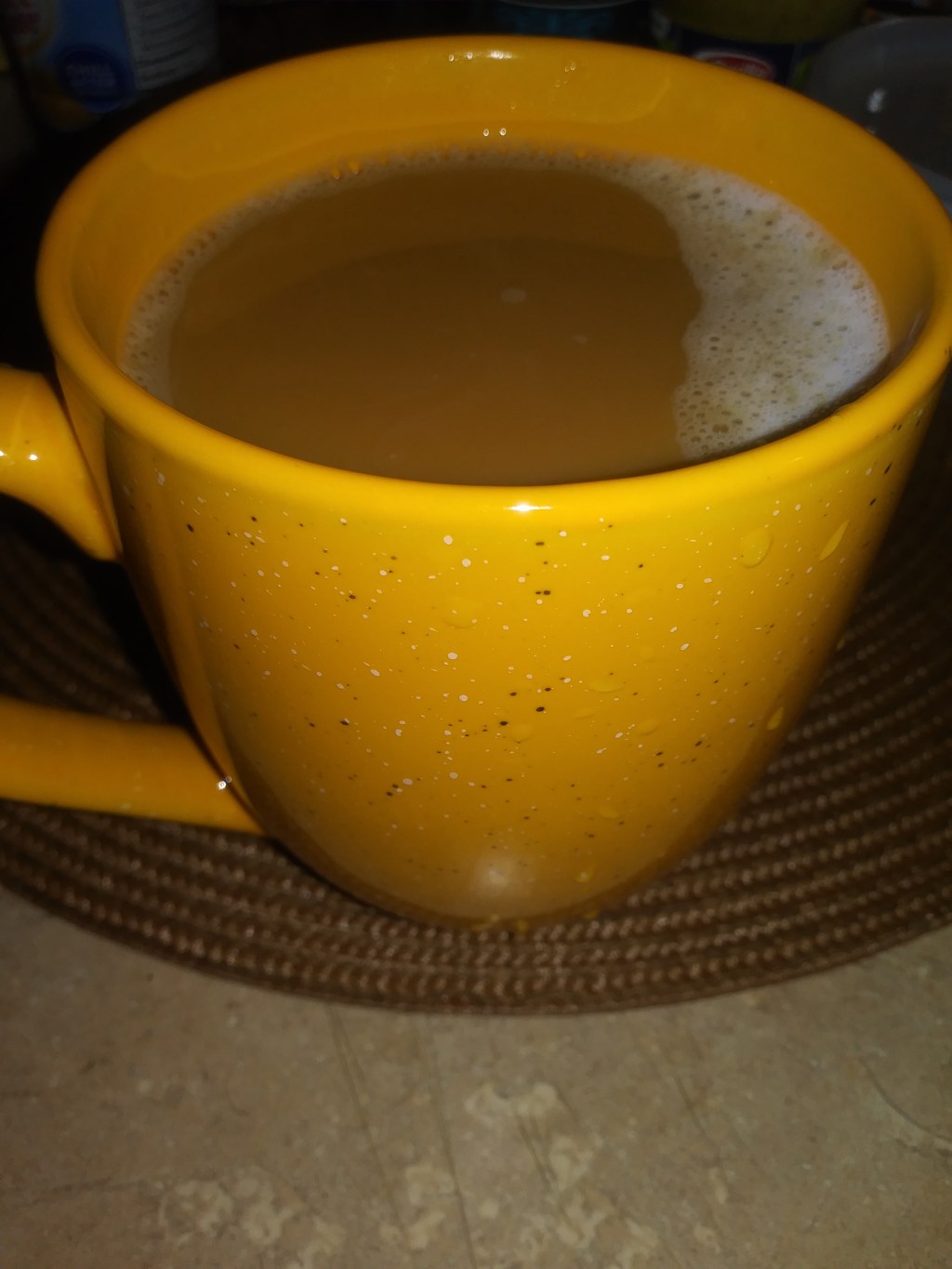 Sunday Morning Coffee Musings: Setbacks & Perseverance &&nbsp;Birth