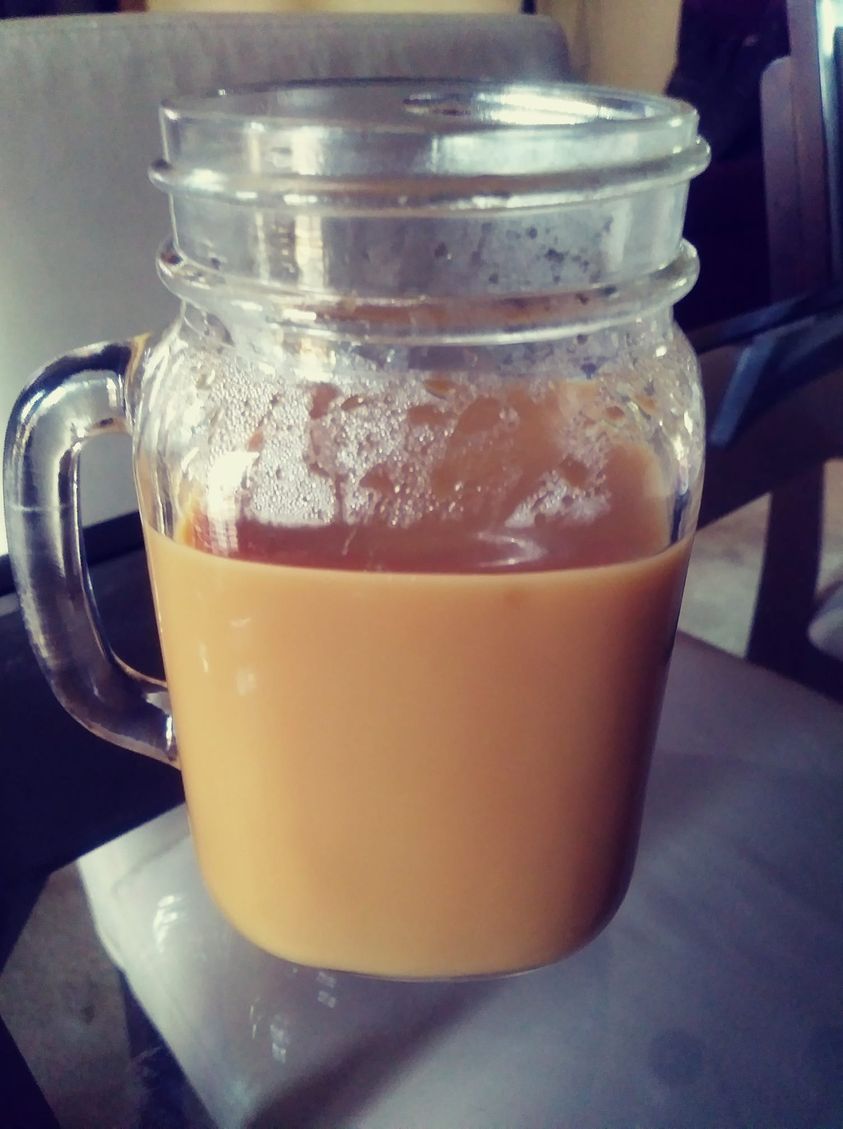 Sunday Morning Coffee Musings: Energetic&nbsp;Alignment