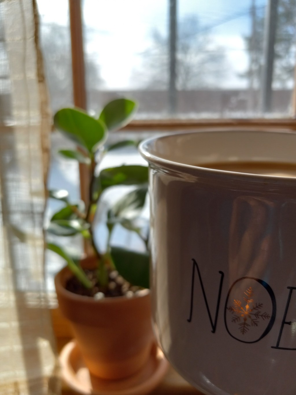 Sunday Morning Coffee Musings: Things You Cannot Do IF You&nbsp;Pastor