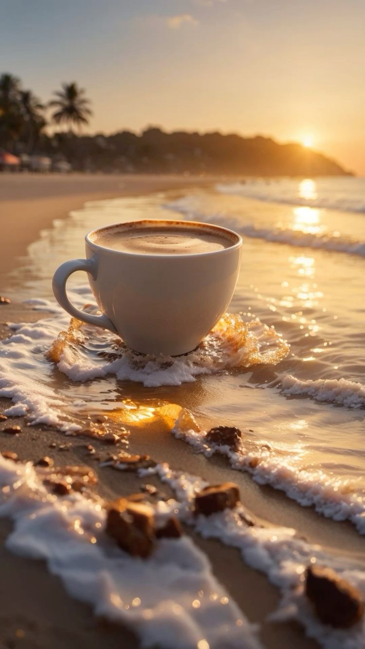 Sunday Morning Coffee Musings:Not Enough&nbsp;Space