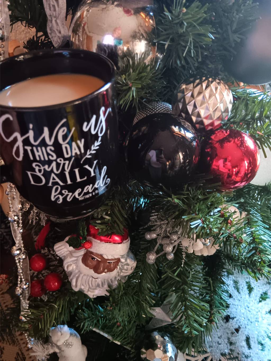 Sunday Morning Coffee Musings: State of&nbsp;Mind