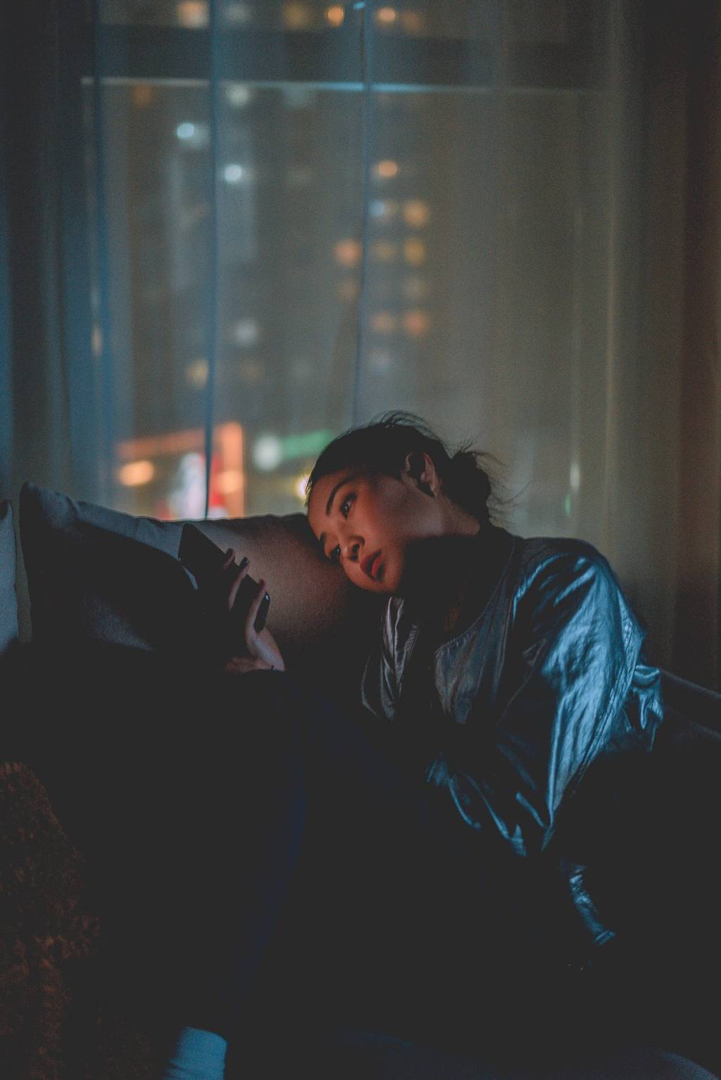 Too Much of&nbsp;Everything