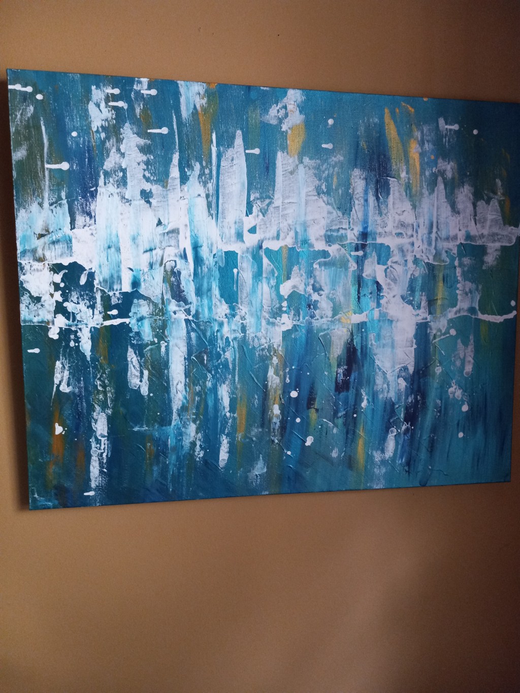 C is for Change Within (A to Z&nbsp;Challenge)