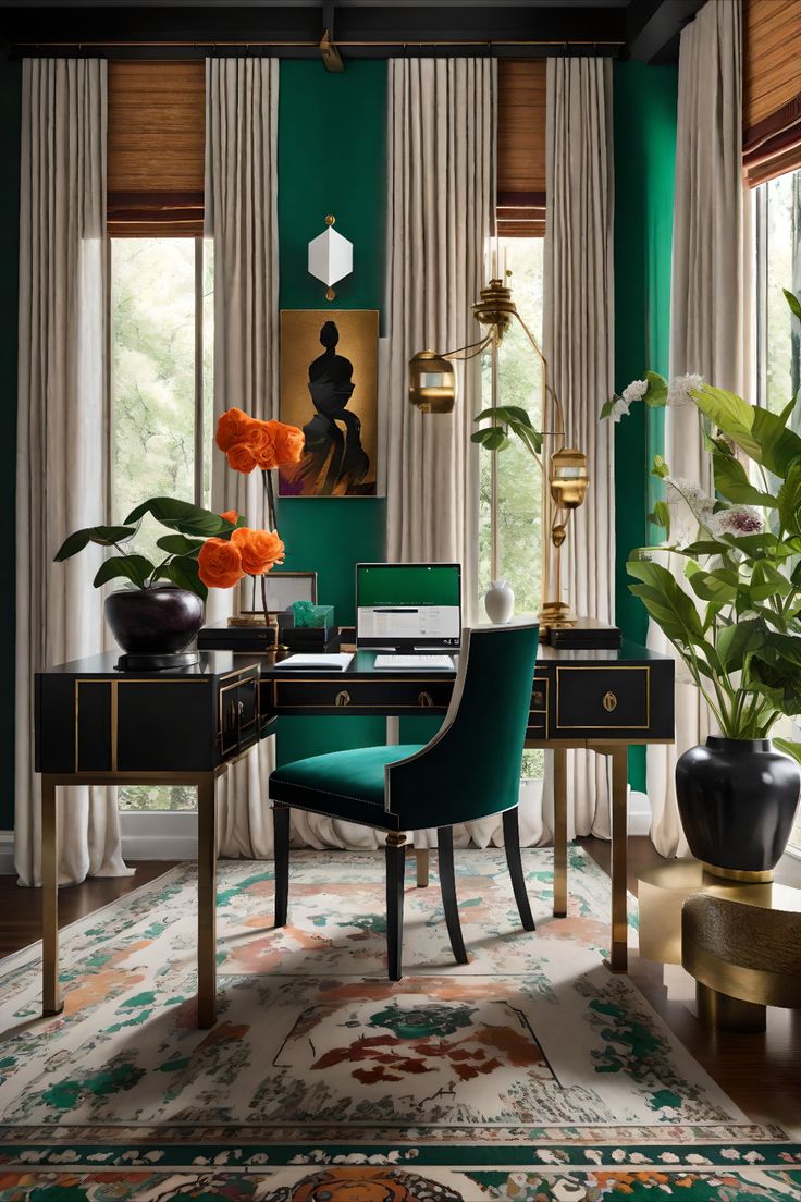 May You Have Peace and&nbsp;Productivity