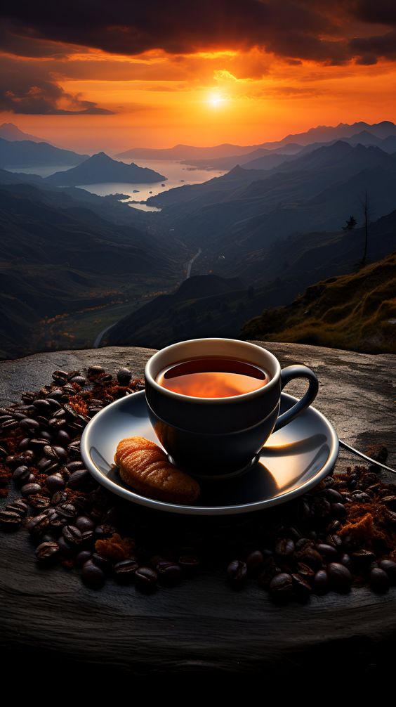 Sunday Morning Coffee Musings: The “Thing” You Can NOT Do&nbsp;Anymore