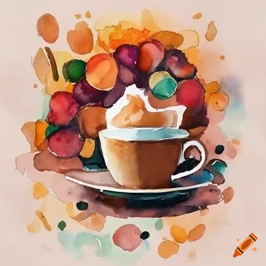 Sunday Morning Coffee Musings: Revelation of Your&nbsp;Location