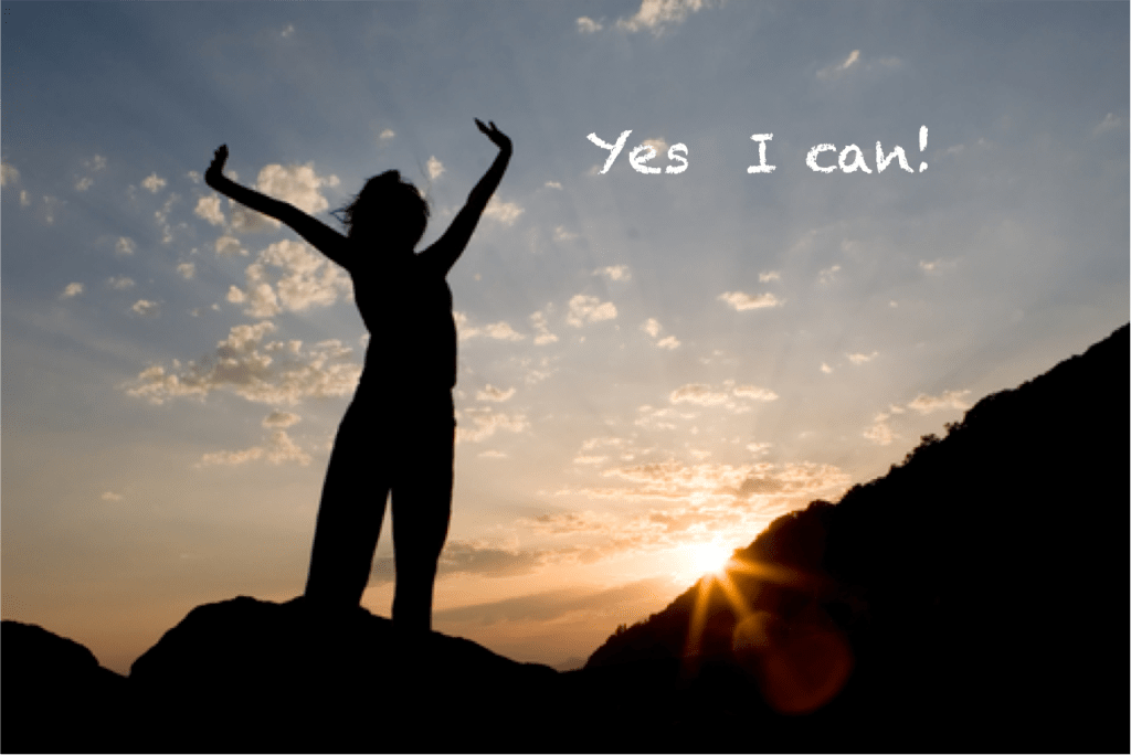 “May” You Have&nbsp;Confidence