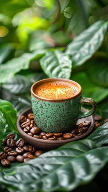 Sunday Morning Coffee Musings: I Was Not&nbsp;Entertained