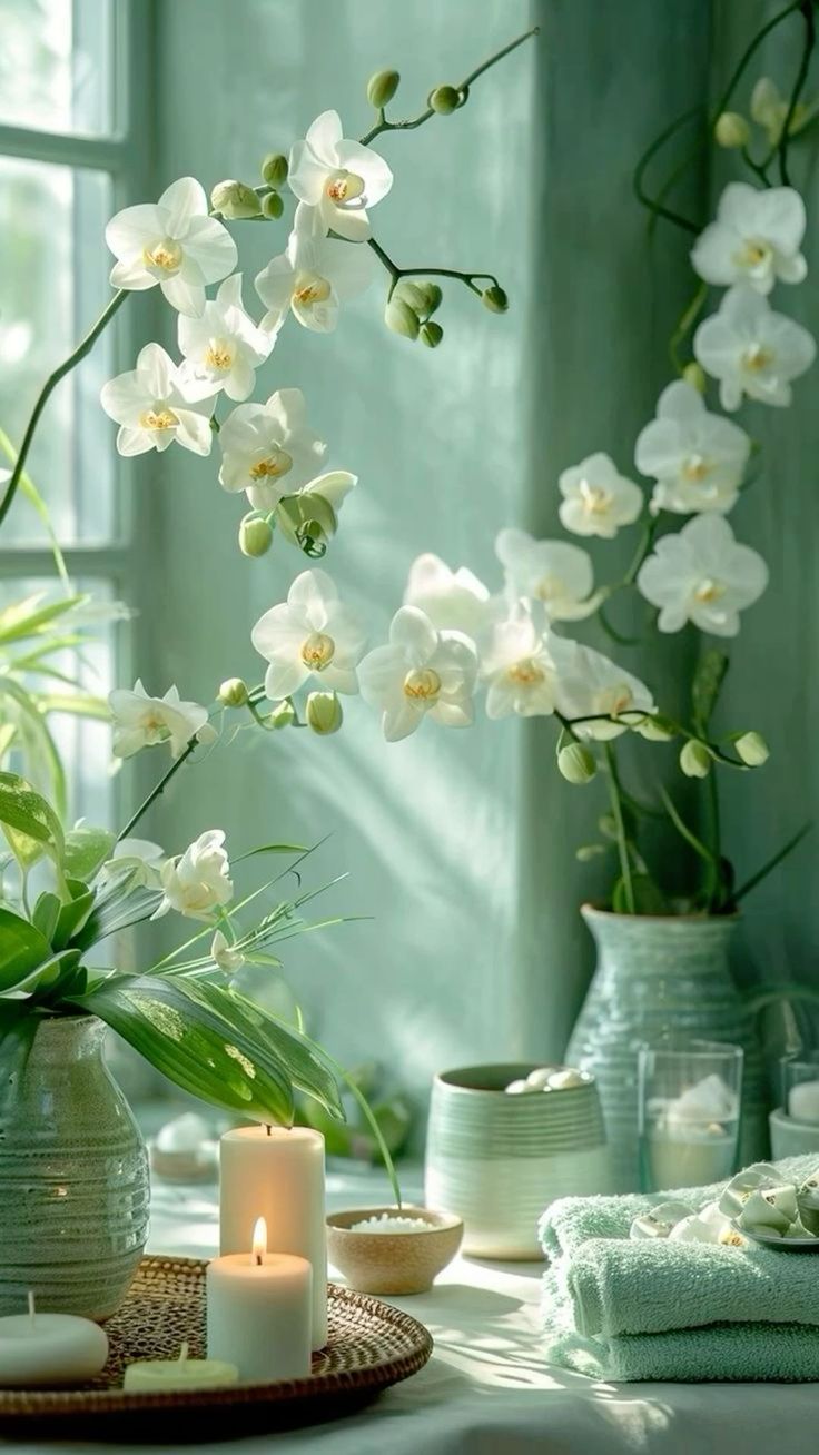 Accepting and Releasing