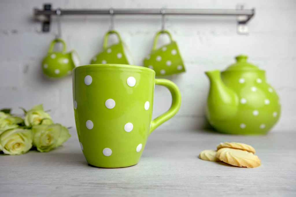 Sunday Morning Coffee Musings: Contentment? Could That Be&nbsp;It?