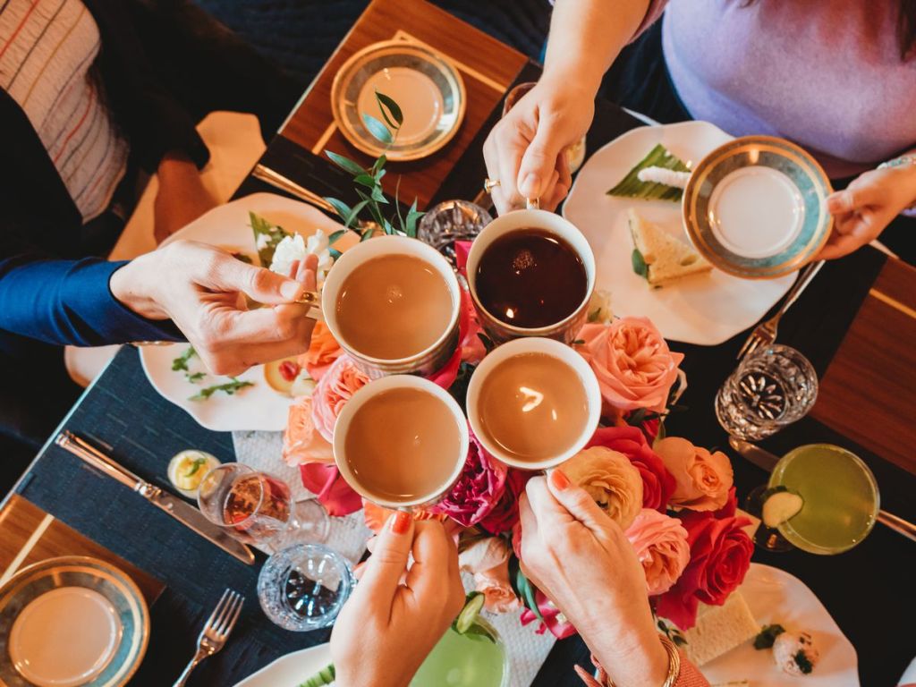 Sunday Morning Coffee Musings: Radically Thankful for The Not So&nbsp;Good