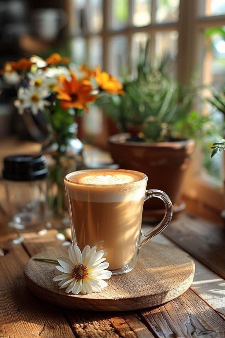 Sunday Morning Coffee Musings: How It Felt Speaking in Full&nbsp;Authenticity