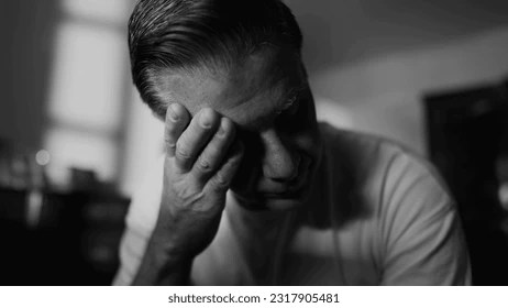 What Did You Do To Deserve “This”?