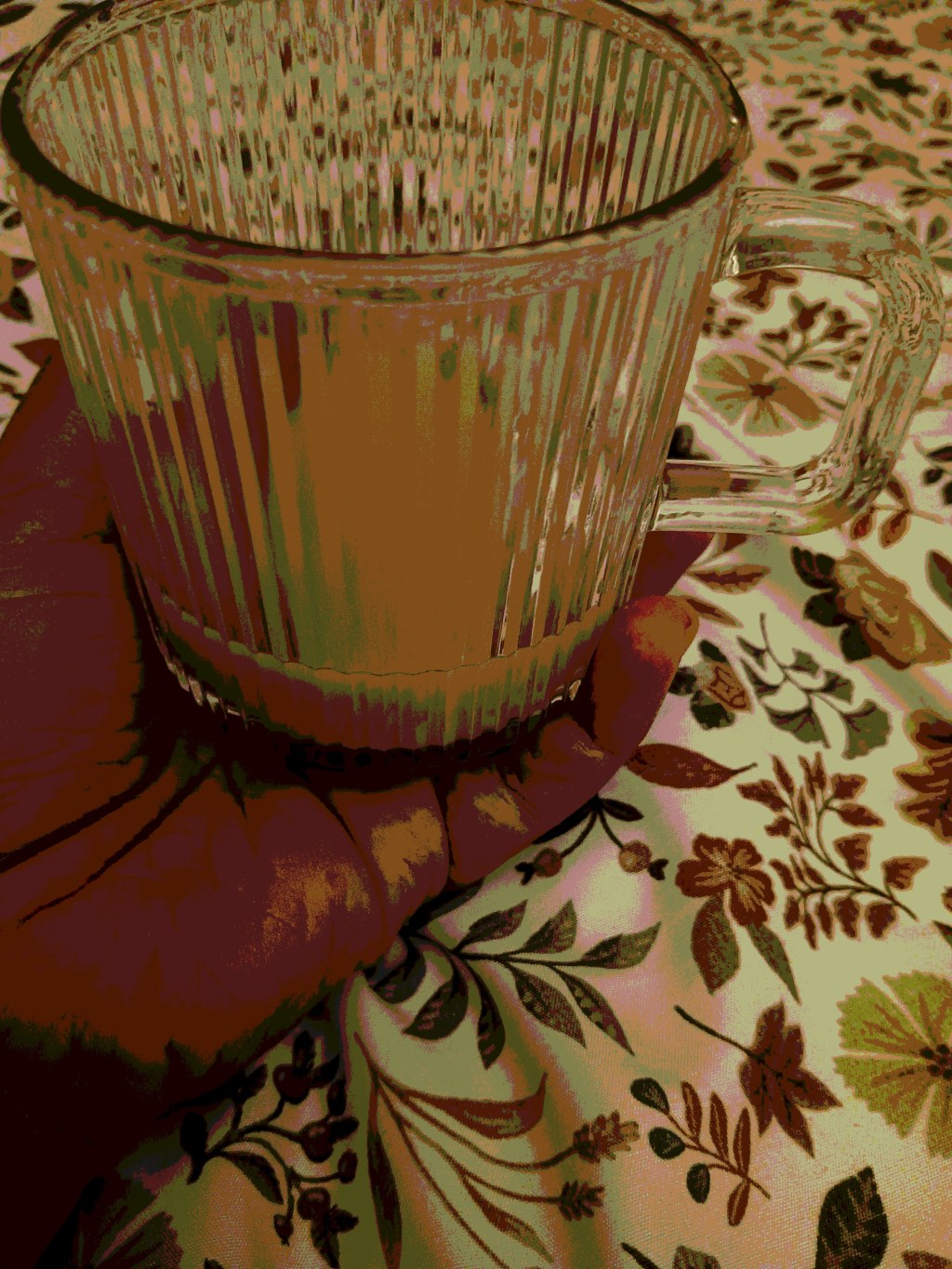 Midnight MUSINGS:Slipping Into Marvelous&nbsp;Light