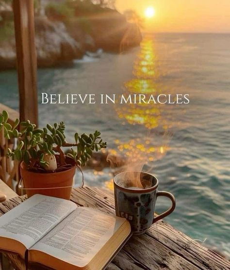 Sunday Morning Coffee Musings: A Dark Night with Parkinson’s