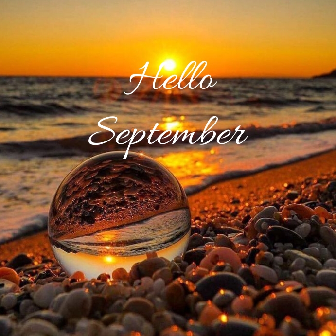 Hello September Energy