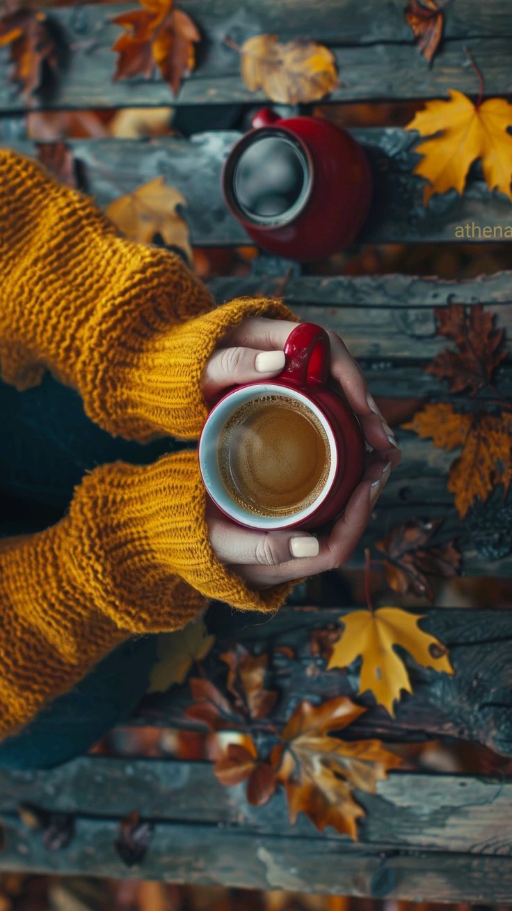 Sunday Morning Coffee Musings: What’s Eating At Me (Subconscious&nbsp;Snacking)