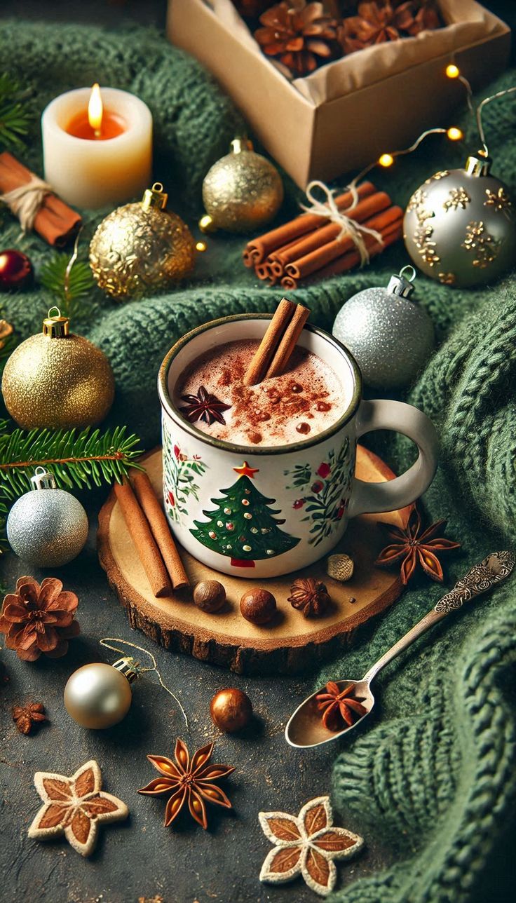 Sunday Morning Coffee Musings: It’s Still&nbsp;Christmas!