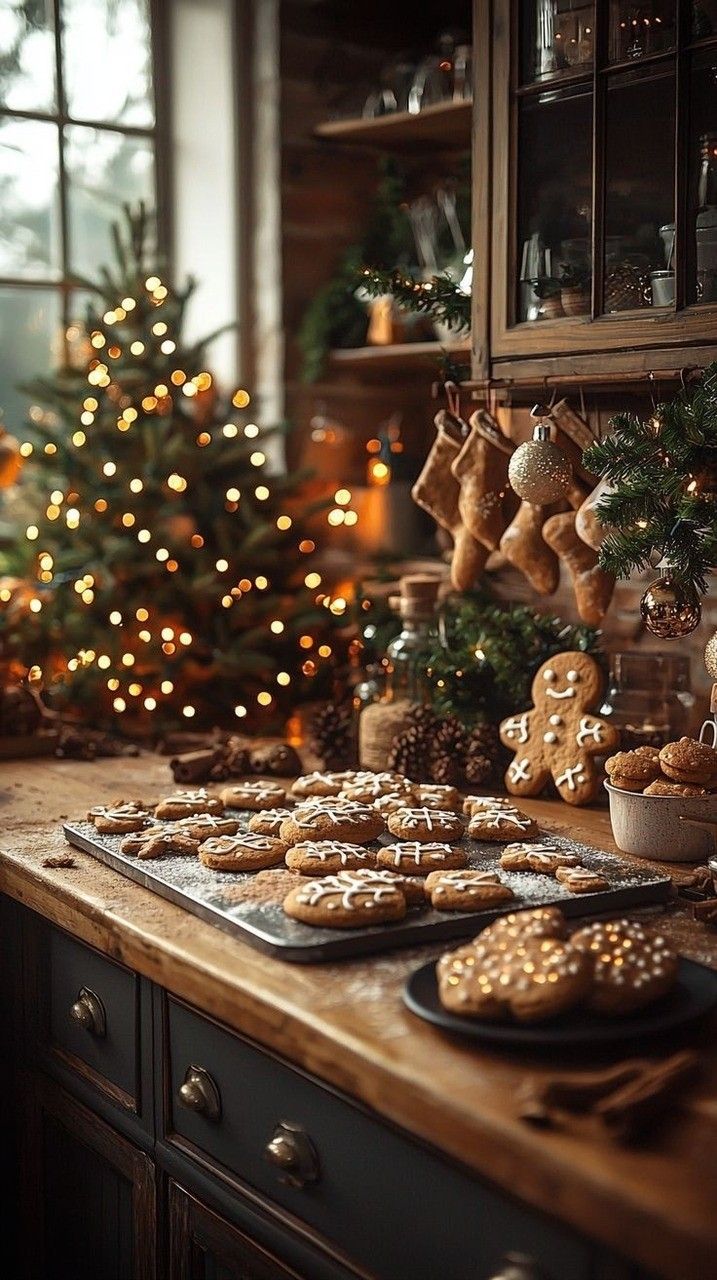 December: Breathe. It’s New Year’s&nbsp;Eve