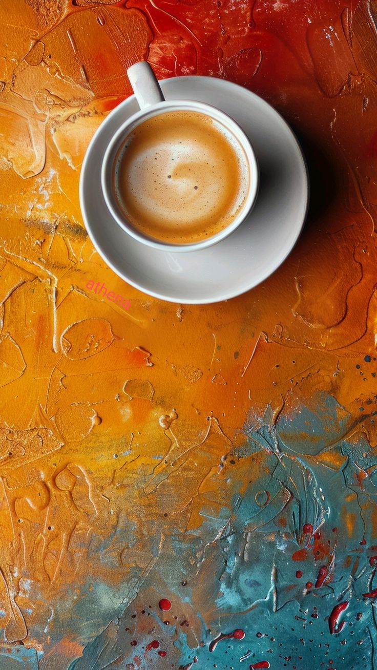 Sunday Morning Coffee Musings: I Do Not&nbsp;Copy