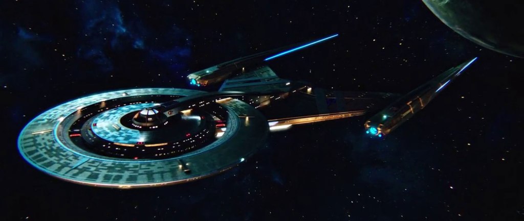 Captain’s Log 1:&nbsp;Rumination