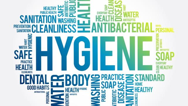 YOU: Self Negligence is NOT A&nbsp;FLEX