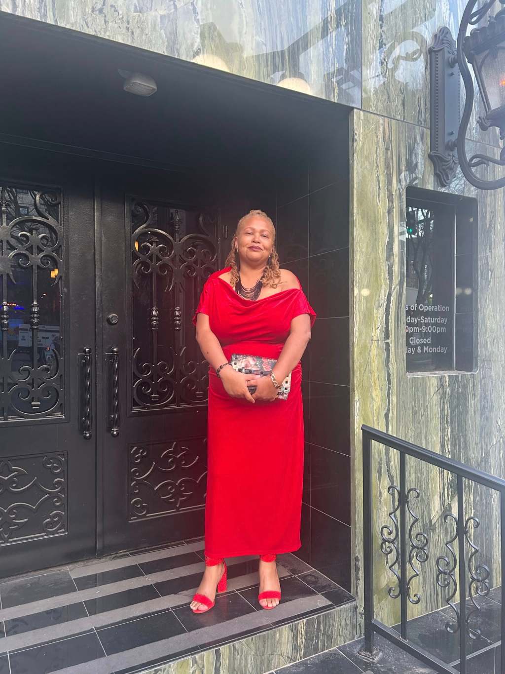 Sunday Morning Coffee Musings: I am&nbsp;50