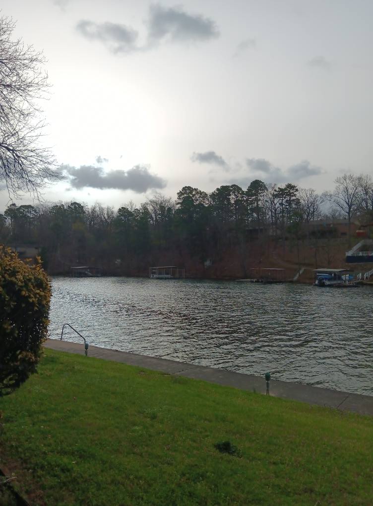 Grief As An Angry&nbsp;Monster