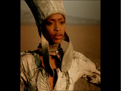 E is for Erykah: My Life in&nbsp;Lyrics
