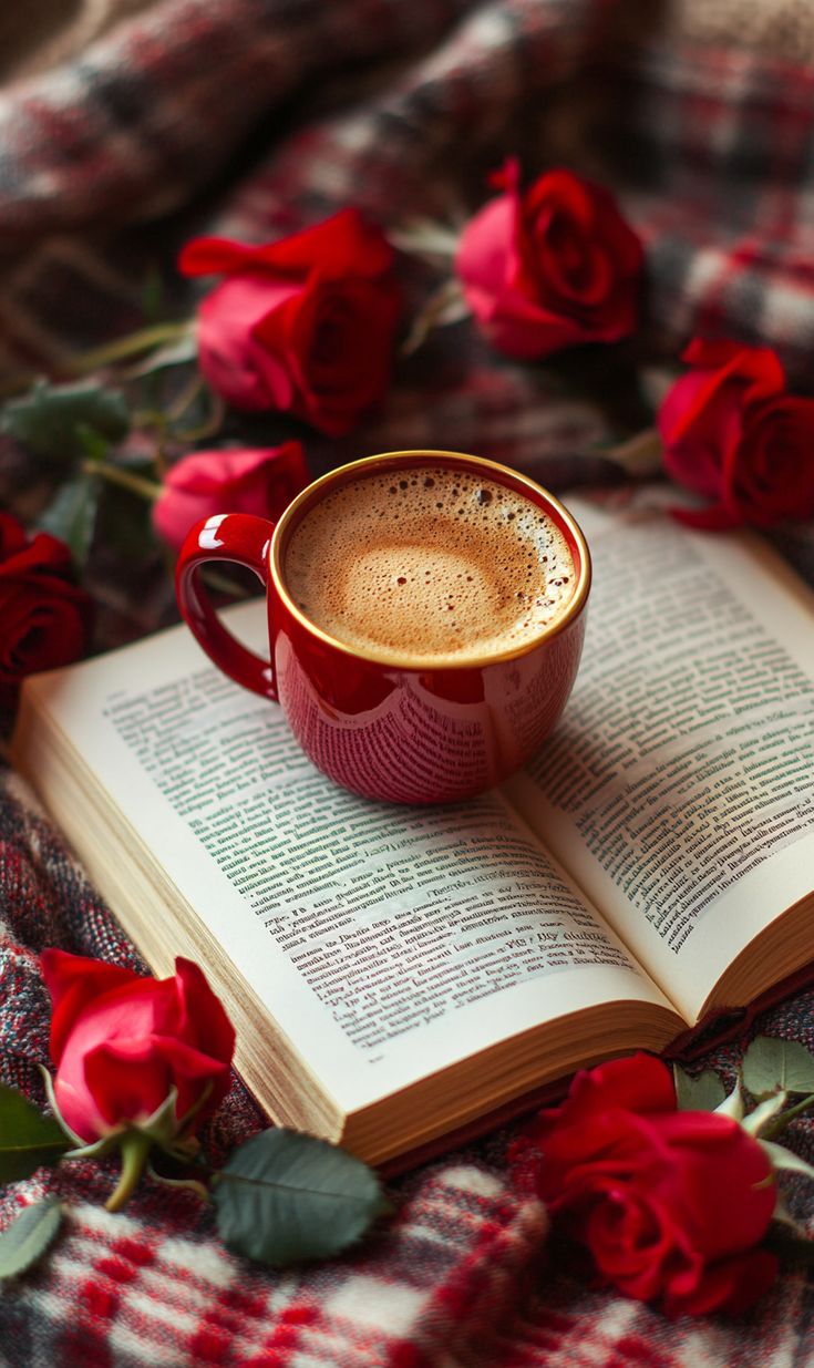 Sunday Morning Coffee Musings: A Sudden&nbsp;Shift