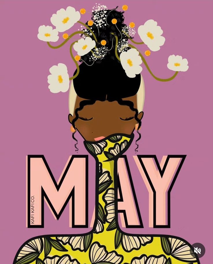 HELLO MAY