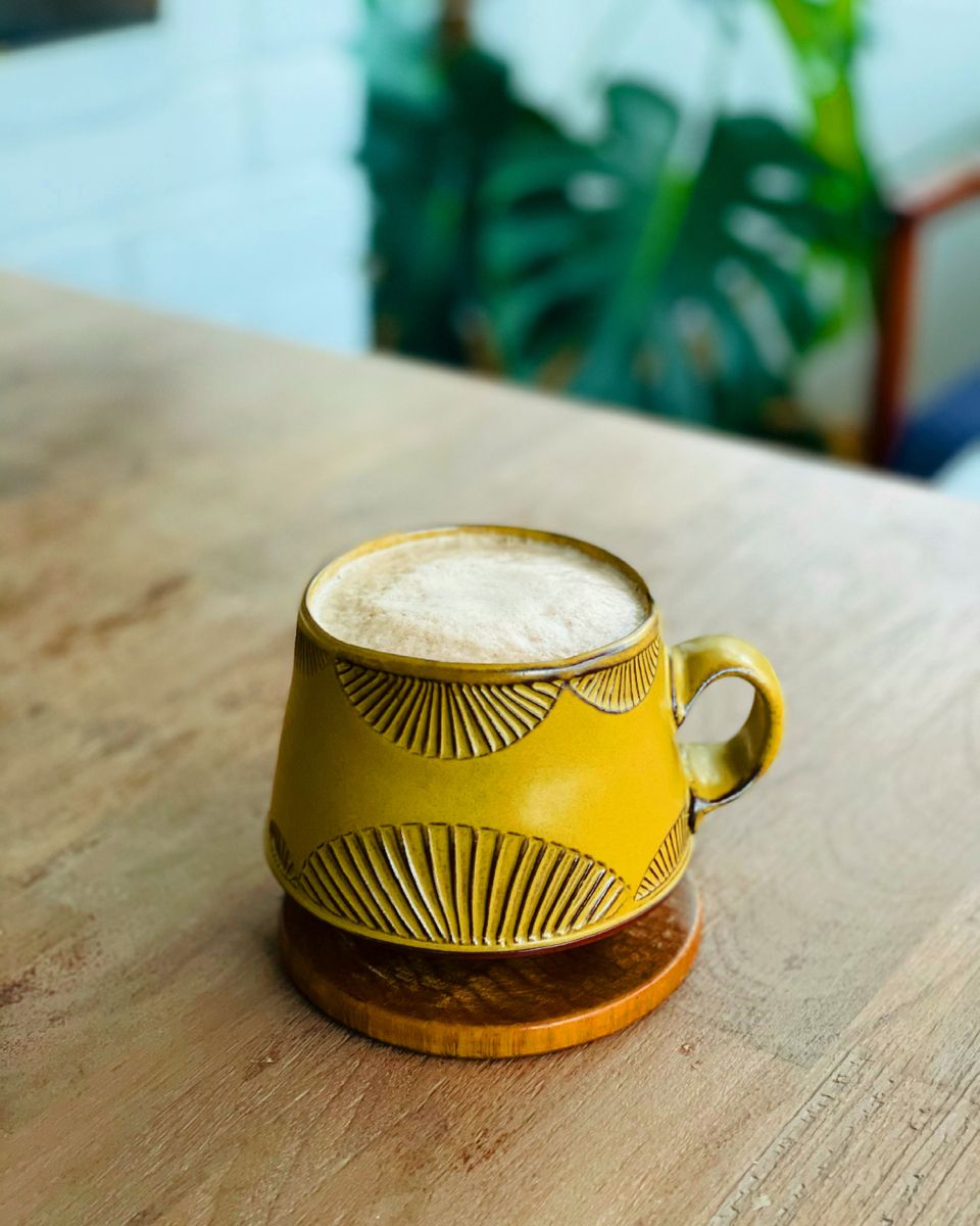 Sunday Morning Coffee Musings:Fighting For My&nbsp;Life