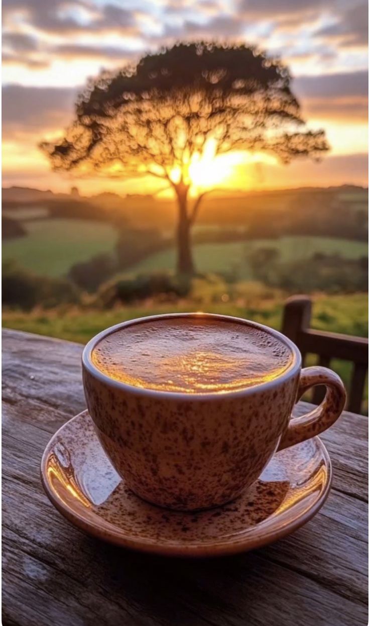 Sunday Morning Coffee Musings: I Don’t Have To Care About That&nbsp;Age