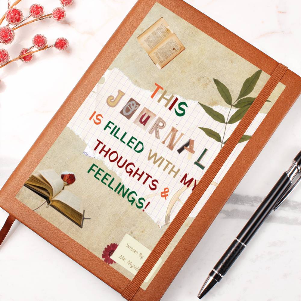 Coping Skills: Write About It,&nbsp;Privately