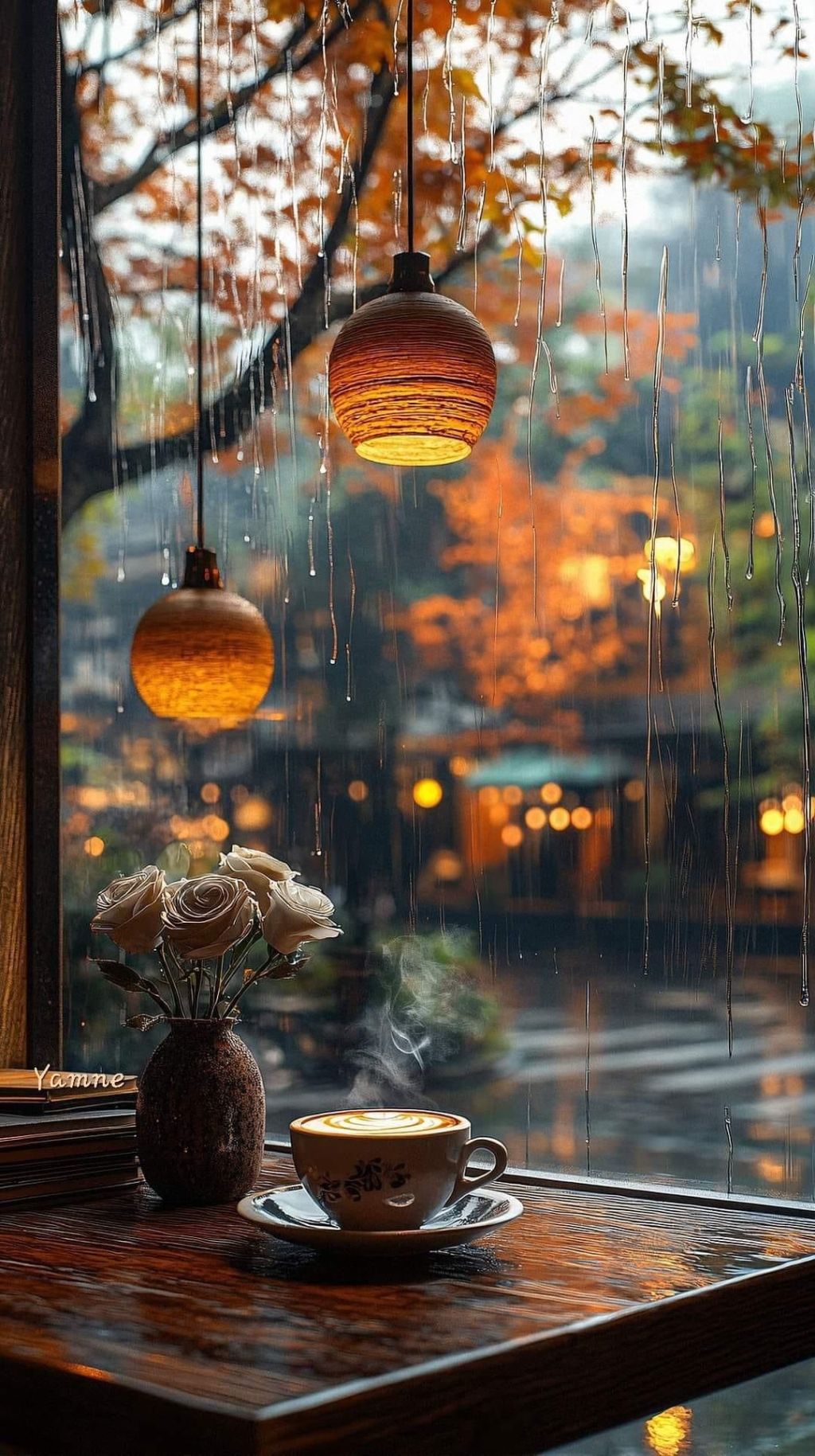 Sunday Morning Coffee Musings:What Season Are You&nbsp;In?