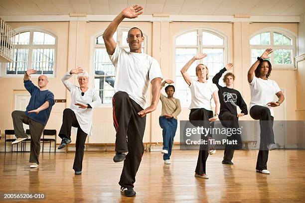 RAD Awareness Month: Exercise Like A&nbsp;Warrior