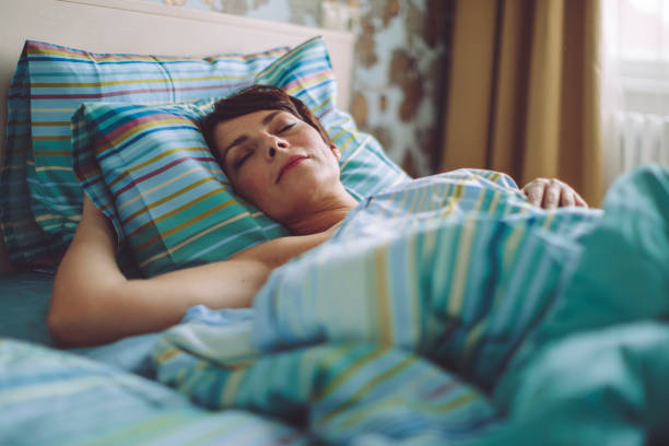 RAD Awareness Month: Rest & Sleep Like A&nbsp;Warrior