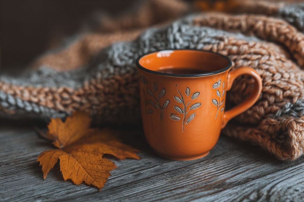 Sunday Morning Coffee Musings: Drift&nbsp;Away