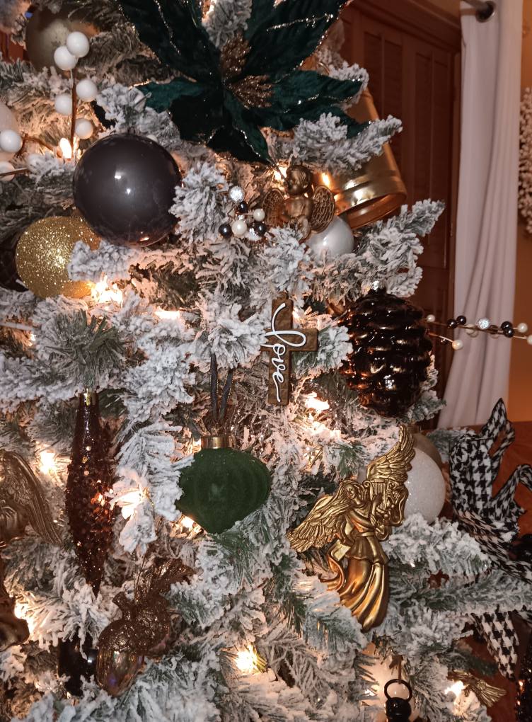 My Christmas Spirit Never&nbsp;Loaded